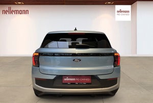 Ford Explorer Select Extended Range