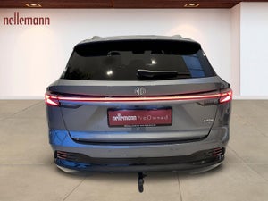 MG HS PHEV Luxury
