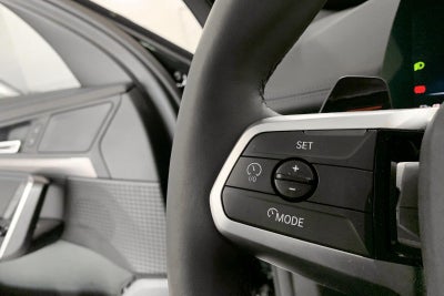 BMW iX1 xDrive30 M-Sport
