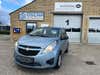 Chevrolet Spark Life