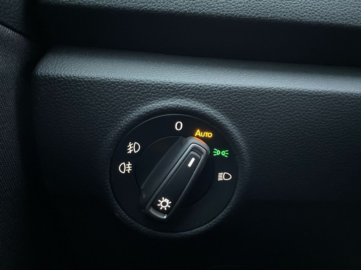 VW T-Roc TSi 150 Sport Team DSG billede 20