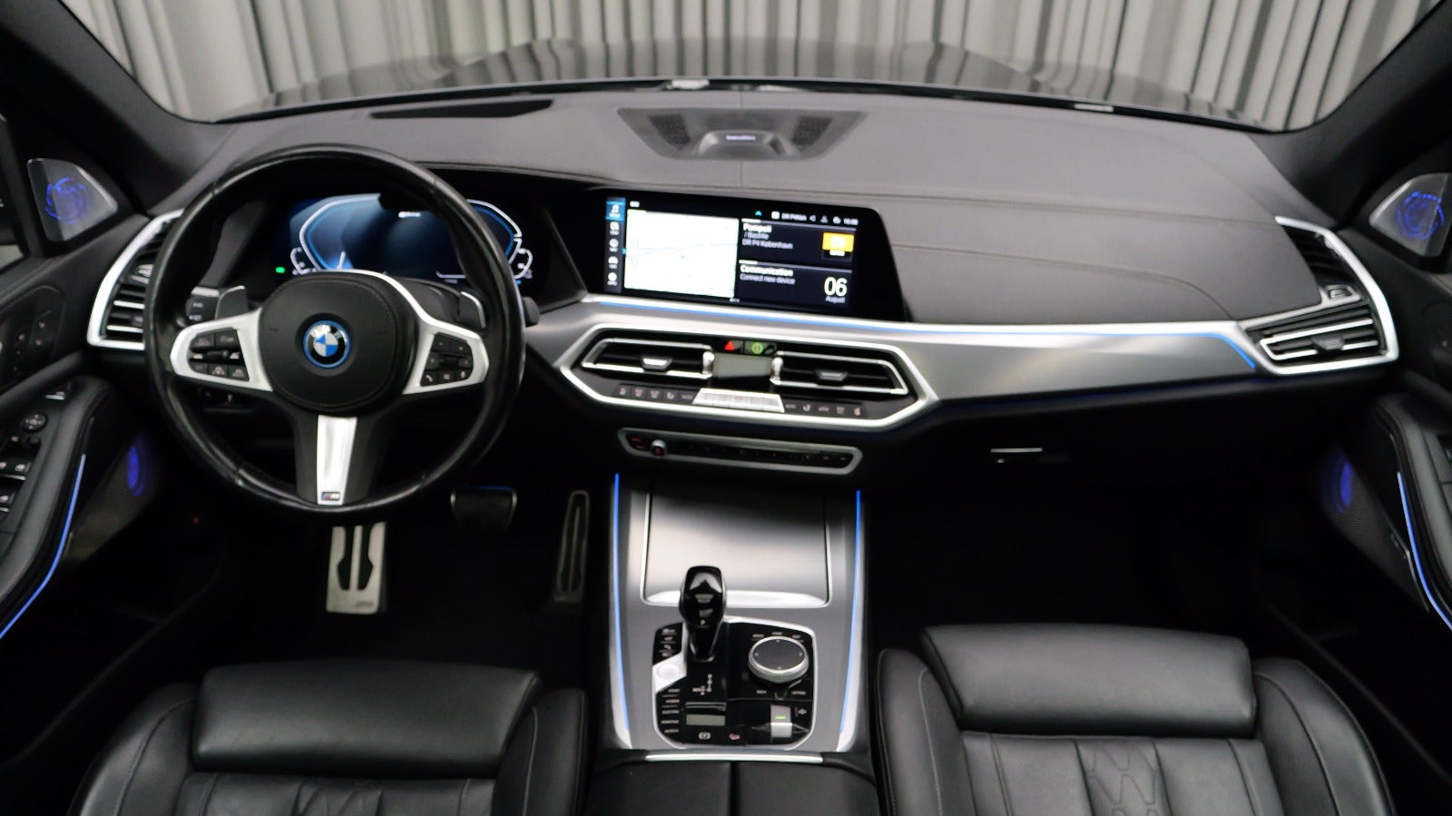 BMW X5 xDrive45e M-Sport aut.