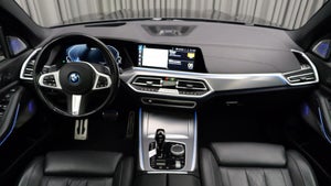 BMW X5 xDrive45e M-Sport aut.