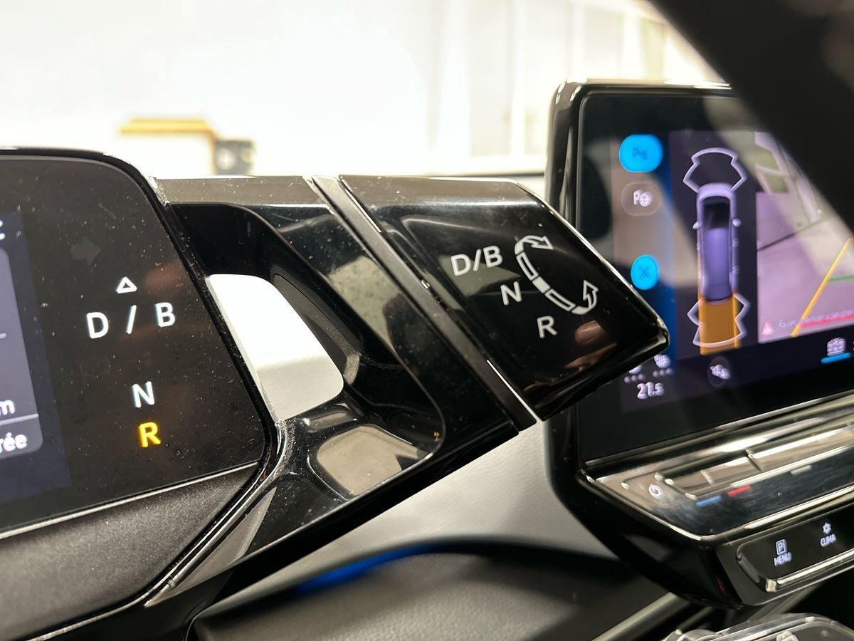 VW ID.3 Pro S billede 15