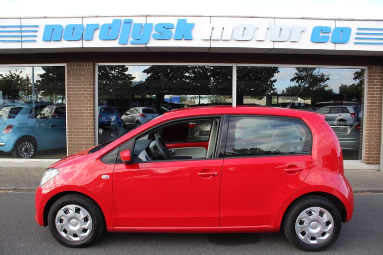 Seat Mii 60 Style eco