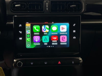 Citroën C3 PureTech 82 Feel