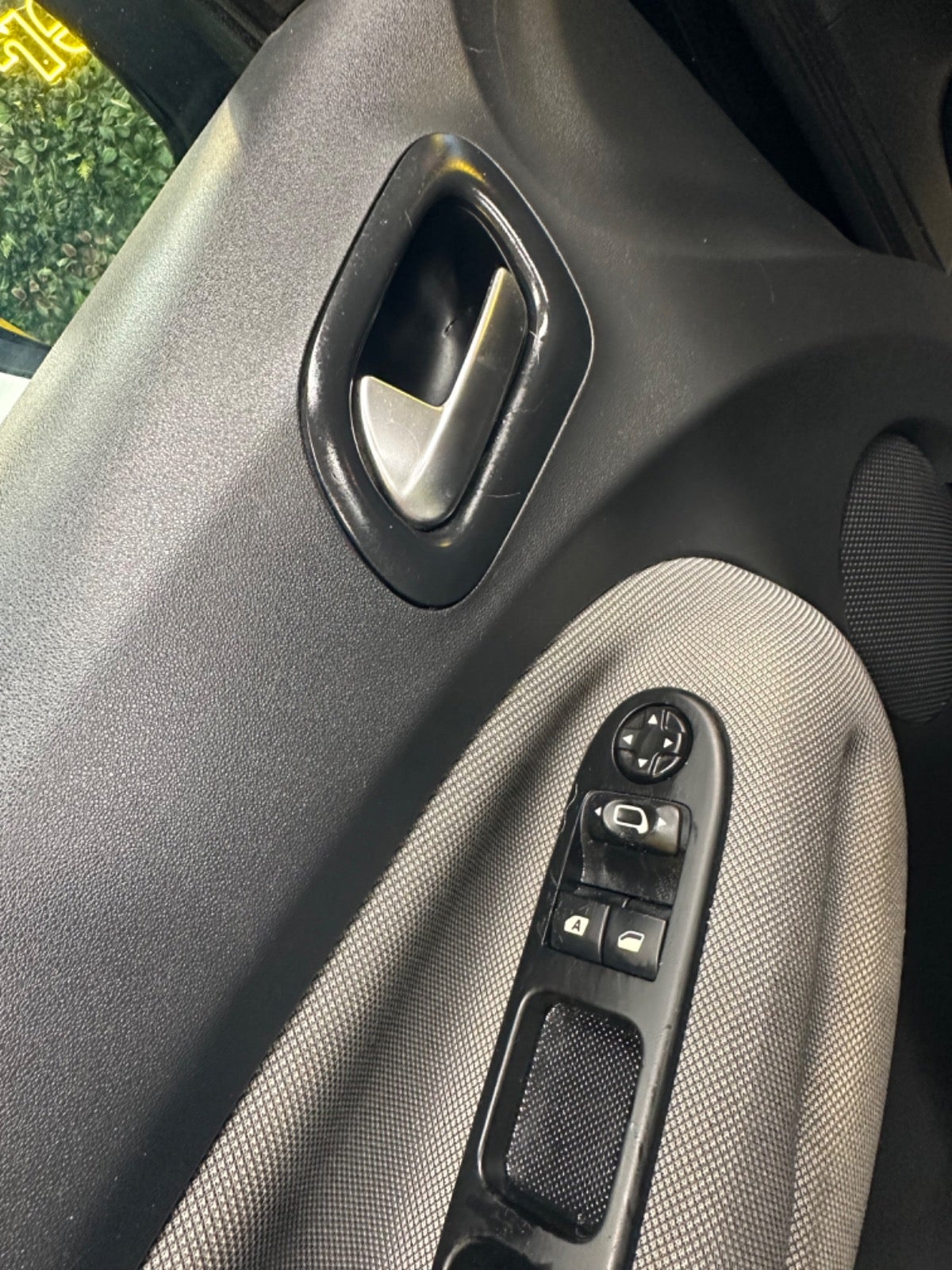 Billede af Citroën C3 Picasso 1,4 VTi Seduction