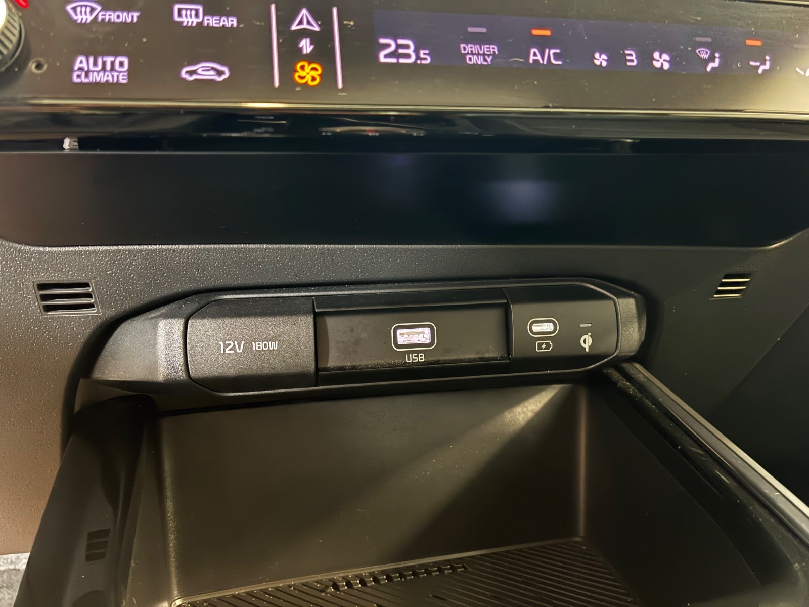 Billede af Kia Niro 1,6 PHEV Upgrade DCT