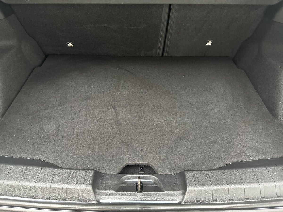 Jeep Avenger Summit billede 13