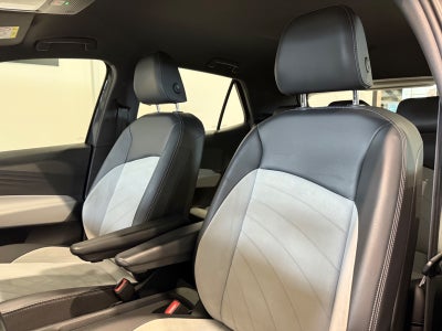 VW ID.3 Pro