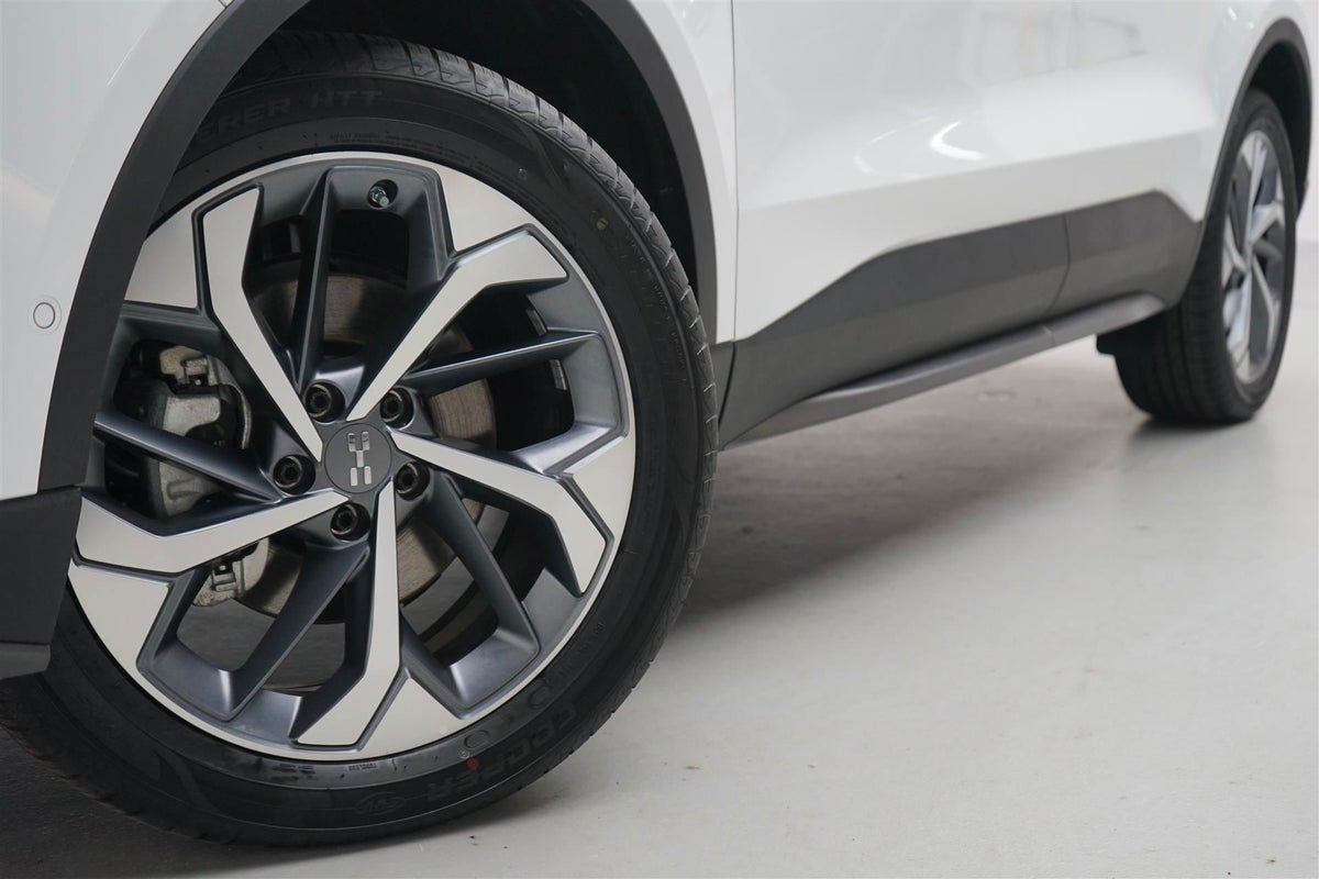 Aiways U5 Premium billede 20