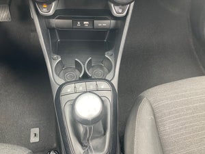 Kia Picanto MPi Attraction