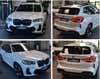 BMW iX3 Charged Plus M-Sport