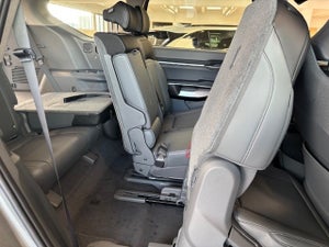 Kia EV9 Standard Range Upgrade RWD 7prs