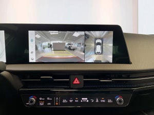 Kia EV6 Long Range Performance GT-Line AWD