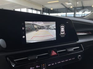 Kia Niro EV Upgrade