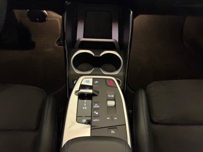 BMW iX2 xDrive30 M-Sport