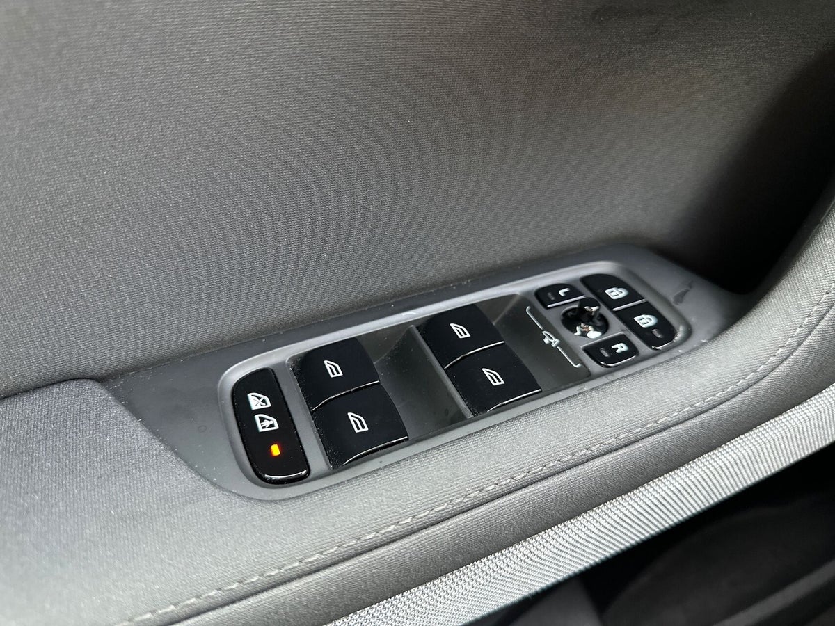 Polestar 2 Long Range AWD billede 16