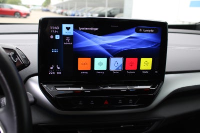 VW ID.5 Pro