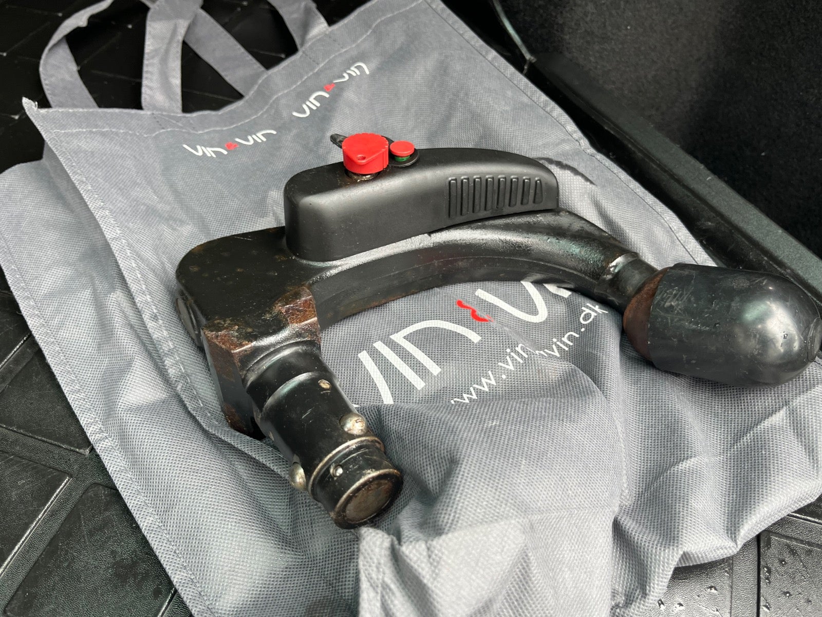 Billede af Seat Leon 1,4 TSi 150 Style DSG