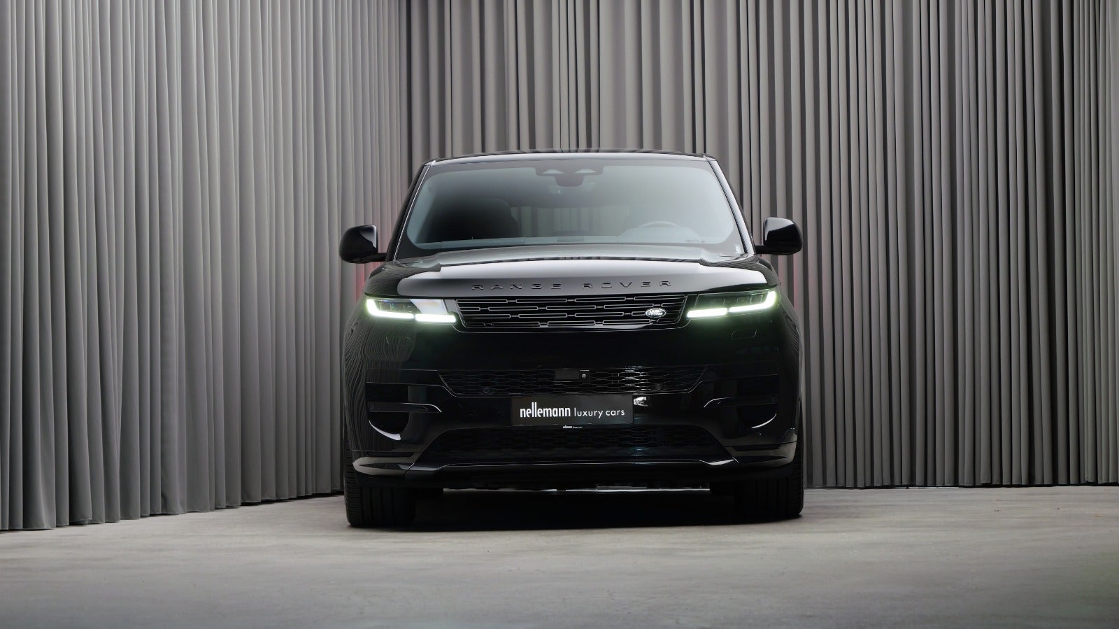 Land Rover Range Rover Sport P440e Dynamic SE aut.