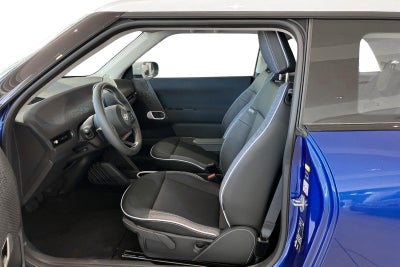 MINI Cooper E Classic Trim S - 4