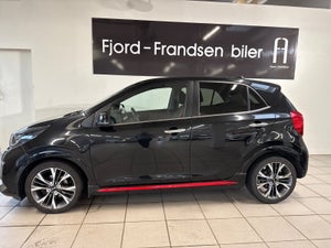 Kia Picanto GT-Line