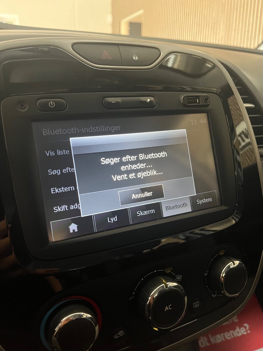 Renault Captur TCe 90 Dynamique