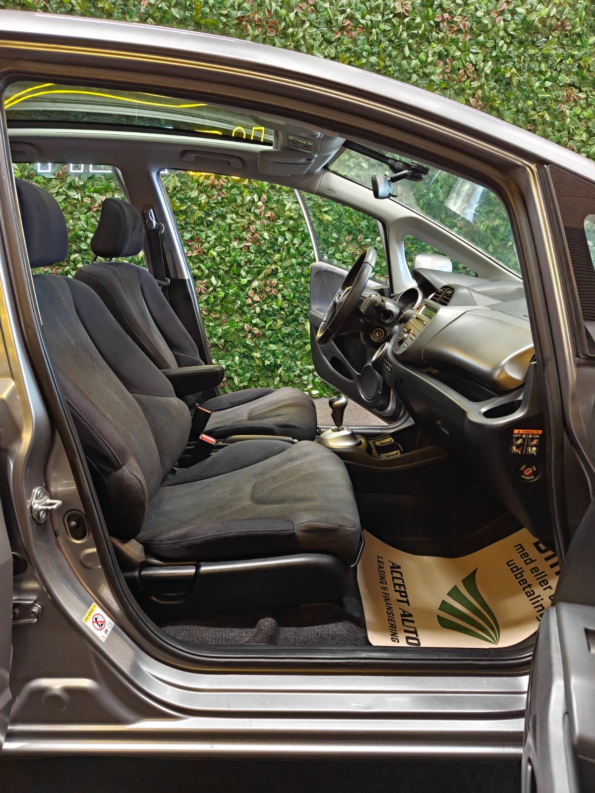 Billede af Honda Jazz 1,4 Comfort i-Shift