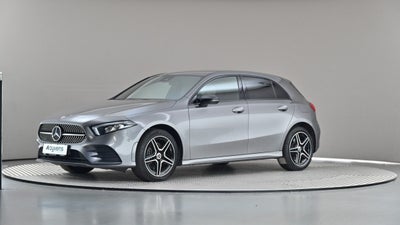 Mercedes A250 e 1,3 AMG Line aut. 5d