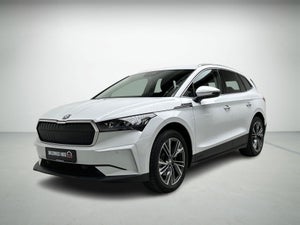 Skoda Enyaq iV Loft