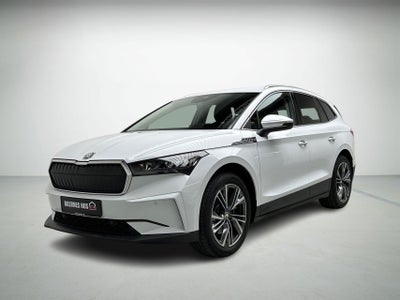 Skoda Enyaq iV Loft