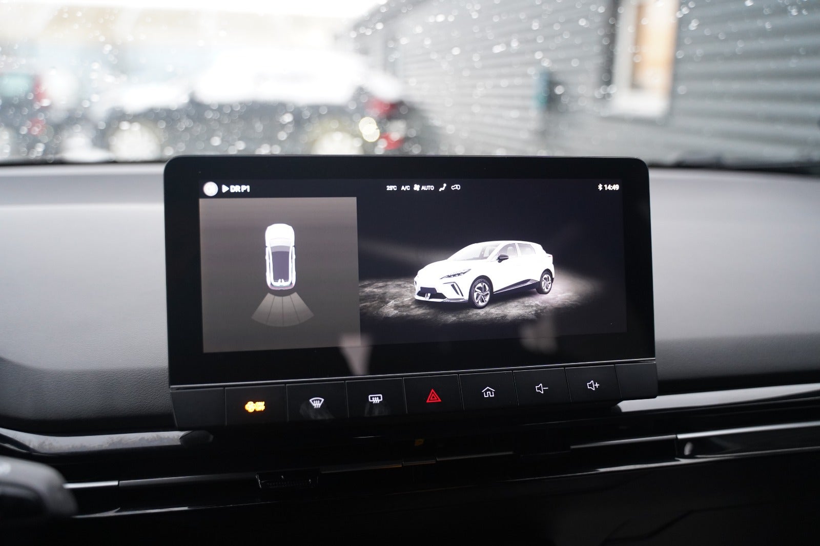 Billede af MG 4 51 Standard