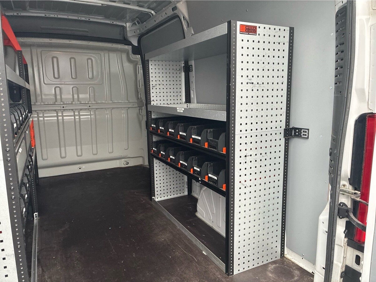 Opel Movano D 140 Enjoy L2H2 billede 15