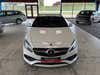 Mercedes A200 AMG Line aut.