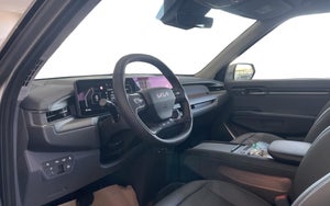 Kia EV9 Long Range Performance Premium AWD 7prs