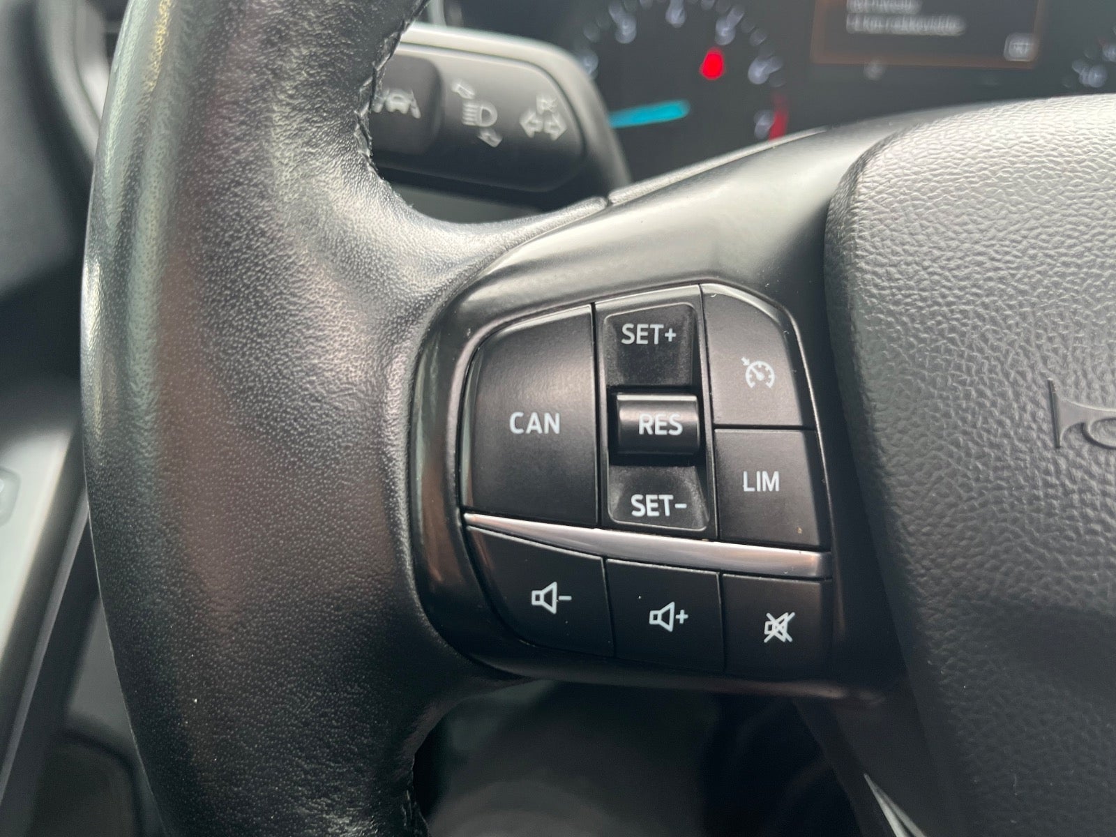 Billede af Ford Focus 1,0 EcoBoost Titanium Business