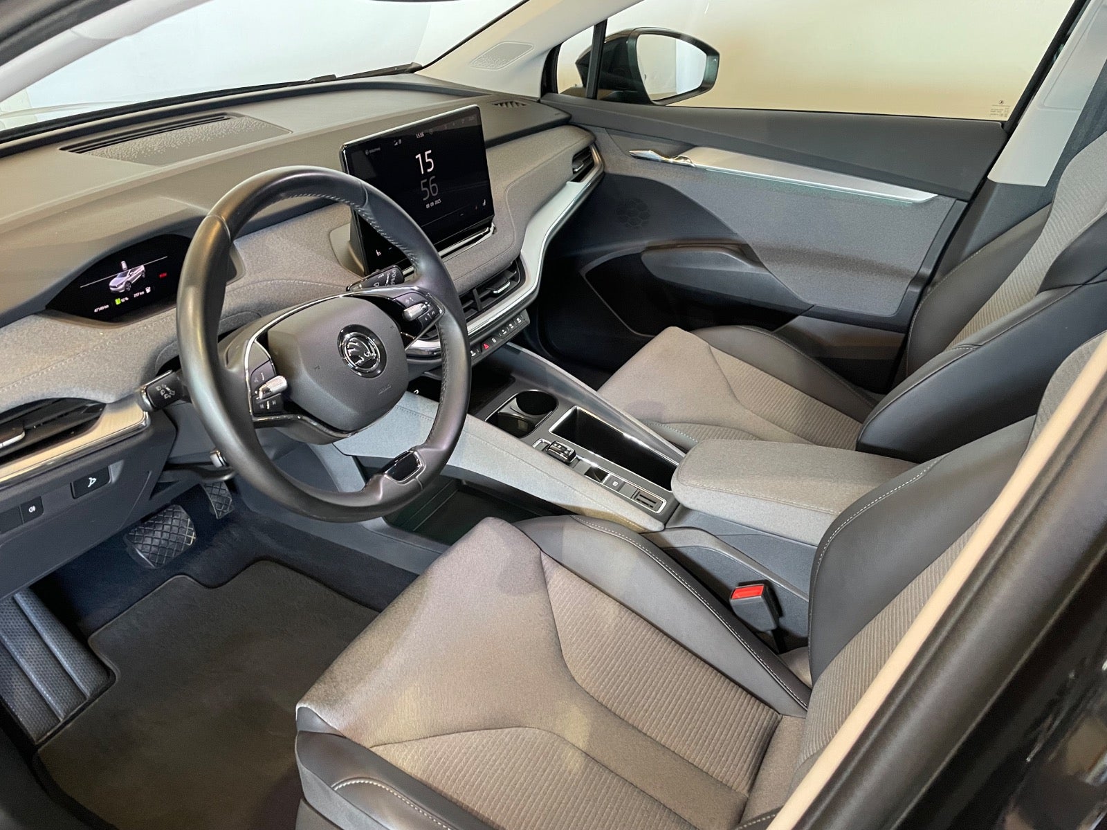 Skoda Enyaq iV Loft