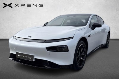 Xpeng P7  Performance 4d
