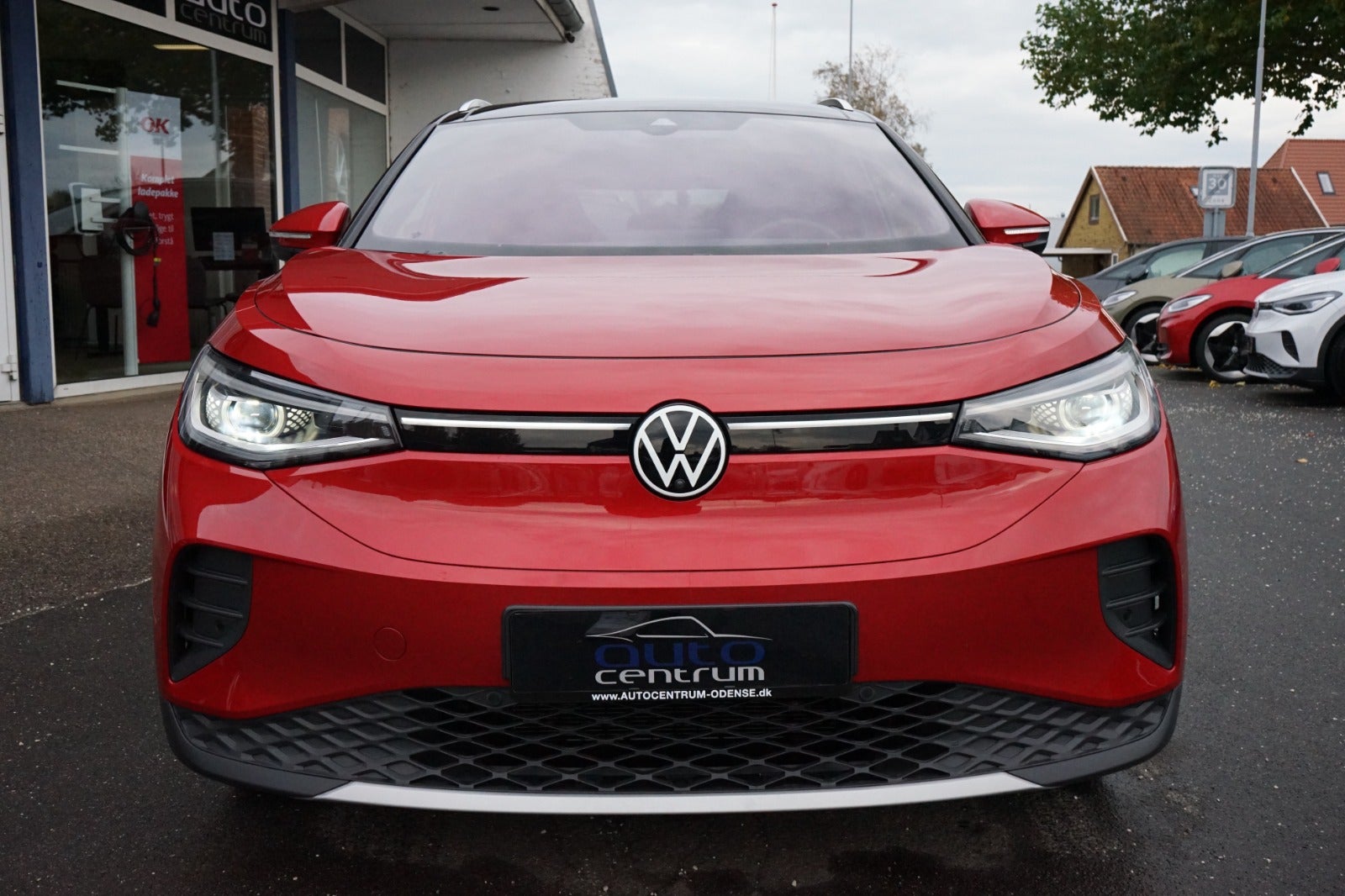 VW ID.4 Style