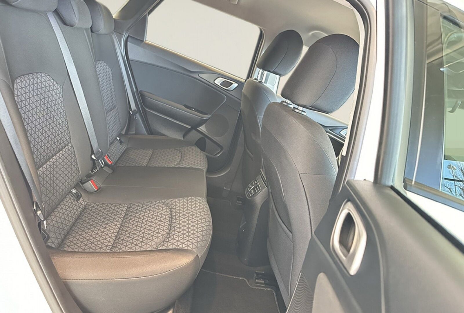 Kia Ceed T-GDi Prestige SW