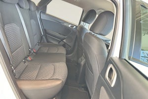 Kia Ceed T-GDi Prestige SW
