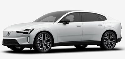 Volvo ES90  Extended Range Ultra 4d