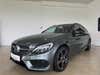 Mercedes C200 AMG Line stc. aut. thumbnail