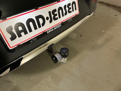 Mercedes EQE350 SUV 4Matic Van