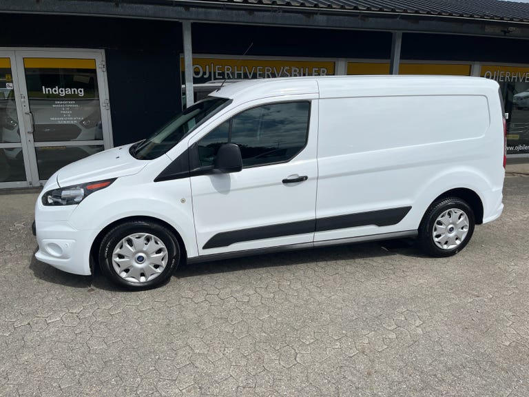 Ford Transit Connect TDCi 100 Trend lang