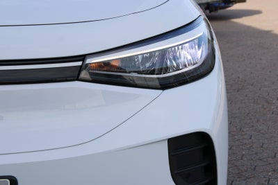 VW ID.4 Pro Performance