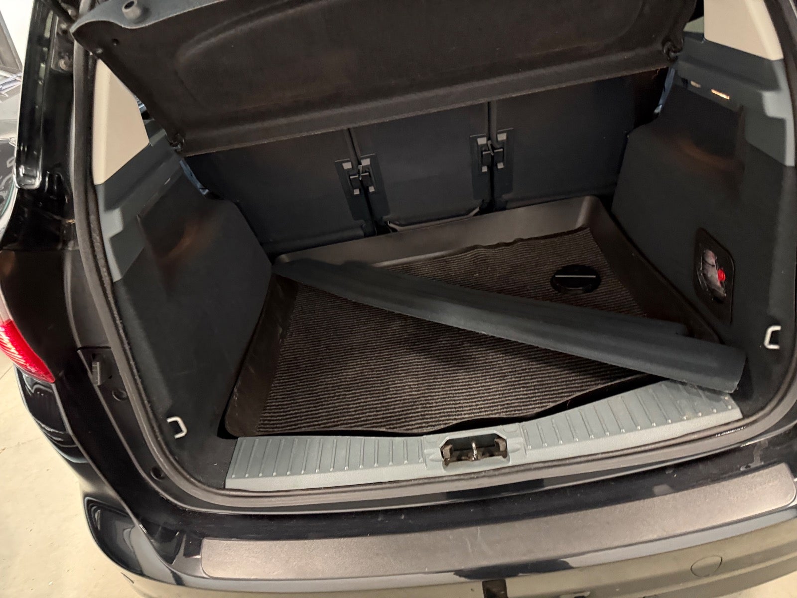 Ford C-MAX SCTi 100 Titanium - billede 7