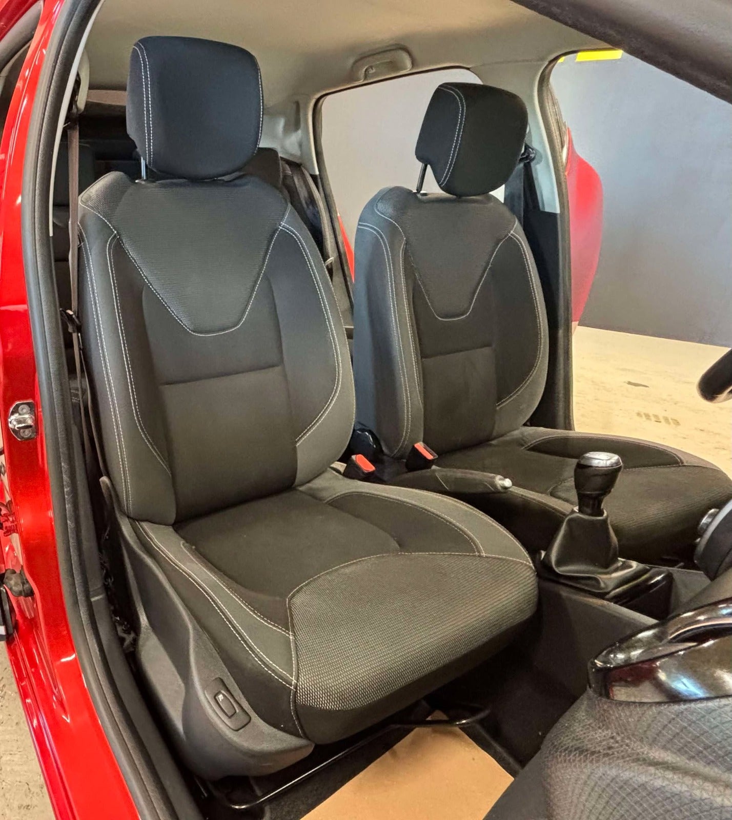 Billede af Renault Clio IV 0,9 TCe 90 Life