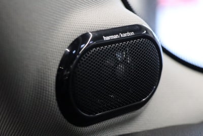 MINI Cooper SE Edition Premium Plus